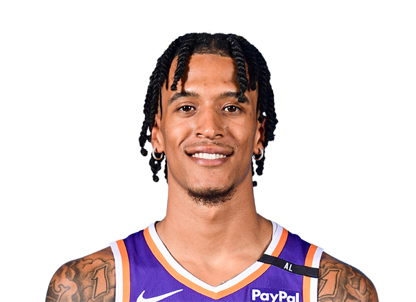 Image of Jalen Bridges