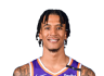 Jalen Bridges headshot