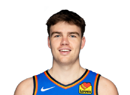 Alex Ducas headshot