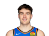 Alex Ducas headshot
