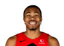 Scottie Barnes headshot