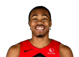 Scottie Barnes headshot