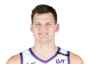 Walker Kessler headshot