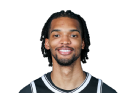 Ziaire Williams headshot