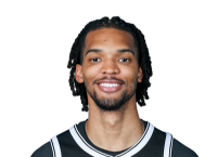 Ziaire Williams headshot
