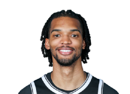 Ziaire Williams headshot