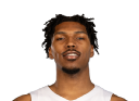 Caleb Love headshot