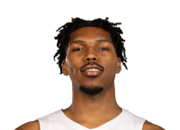Caleb Love headshot
