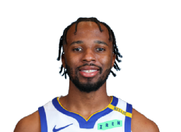 LJ Cryer headshot