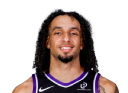 Devin Carter headshot