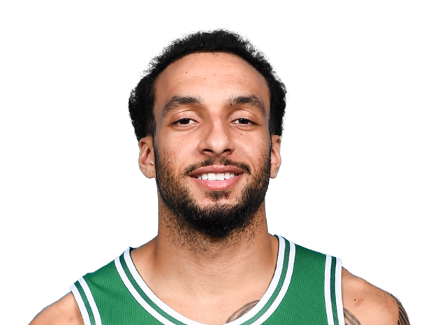 Devin Carter
