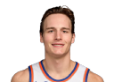 Tyler Kolek headshot