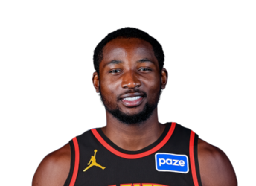 Jonathan Kuminga headshot