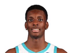Moussa Diabate headshot
