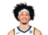 Kendall Brown headshot