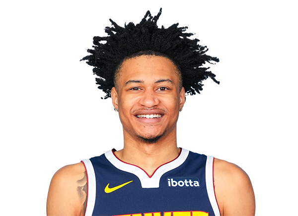 Trey Alexander - Denver Nuggets Guard - ESPN (UK)