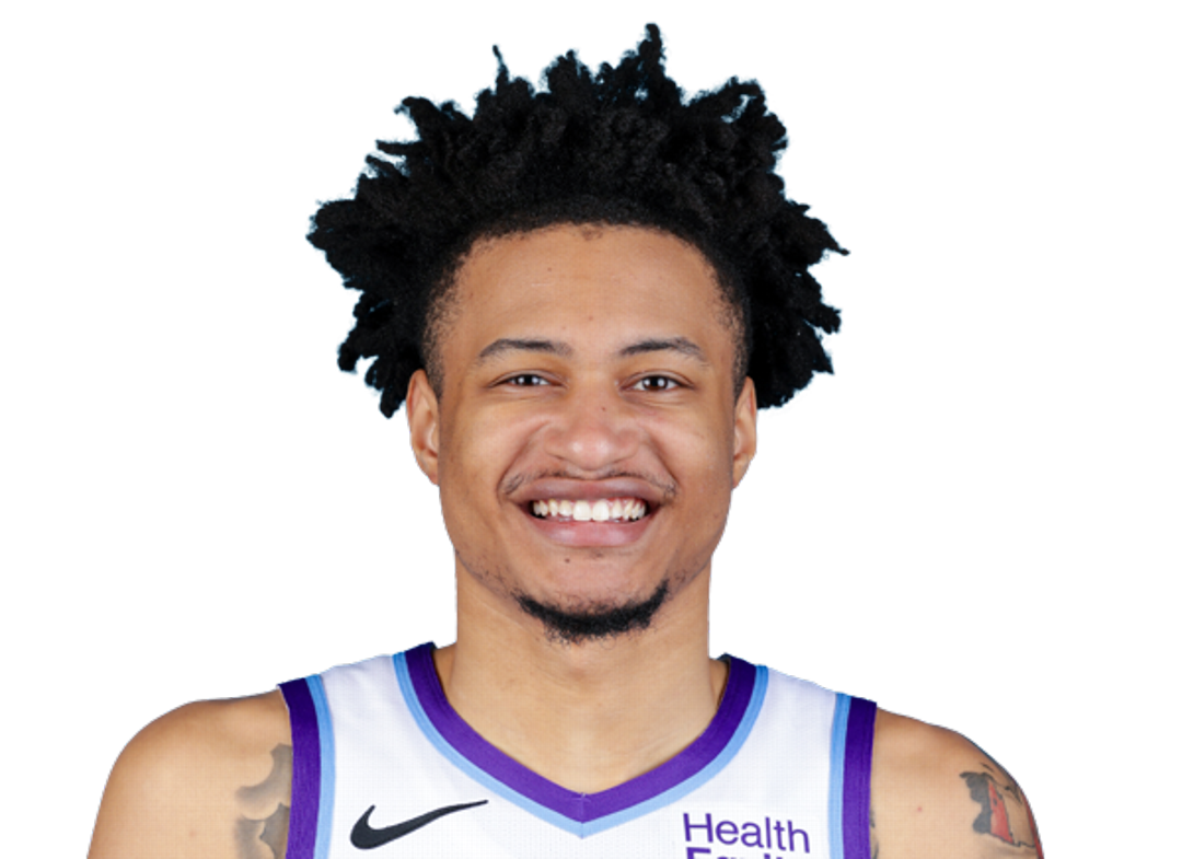 Trey Alexander