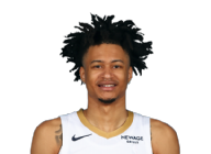 Trey Alexander