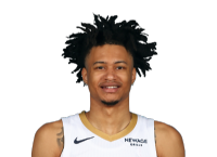 Trey Alexander headshot