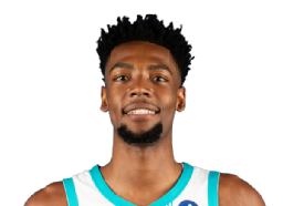 Brandon Miller headshot