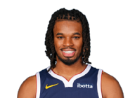 DaRon Holmes II