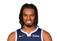 DaRon Holmes II headshot