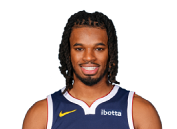 DaRon Holmes II headshot