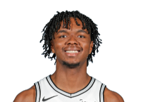 Harrison Ingram headshot
