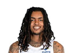 Emoni Bates headshot