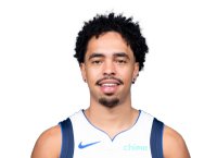 Ryan Nembhard headshot
