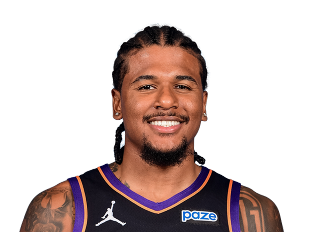 Jalen Green