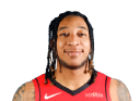 JD Davison headshot