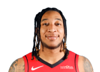 JD Davison headshot