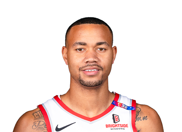 Image of Bryce McGowens