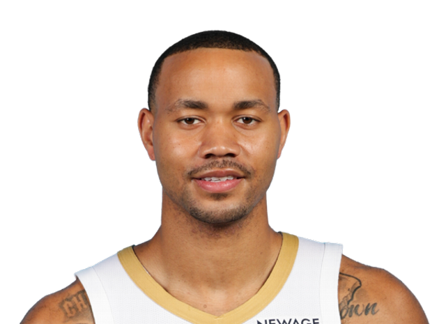 Bryce McGowens
