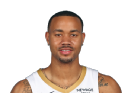 Bryce McGowens headshot