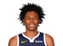 Peyton Watson headshot