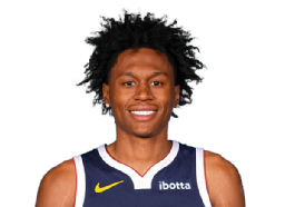 Peyton Watson headshot