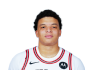 Kenneth Lofton Jr. headshot