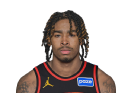 Keshon Gilbert headshot