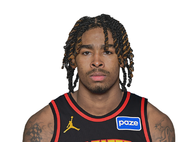 Keshon Gilbert headshot