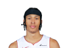 R.J. Hampton headshot