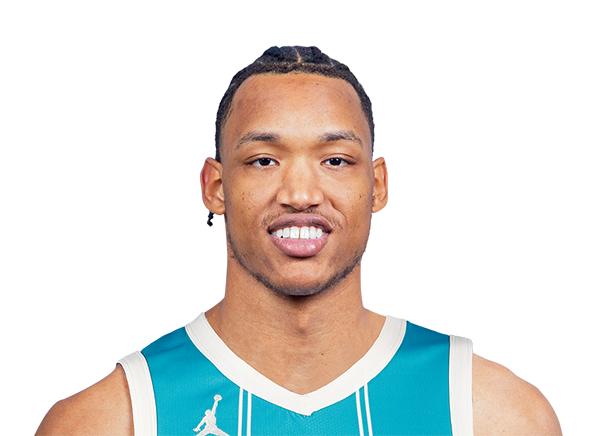 Image of Wendell Moore Jr.