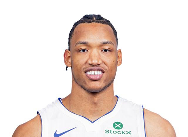 Wendell Moore Jr.