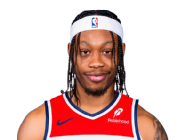 Alondes Williams