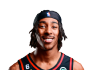 Donovan Williams headshot