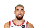 Chris Duarte headshot