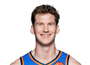 Branden Carlson headshot