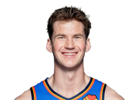 Branden Carlson headshot