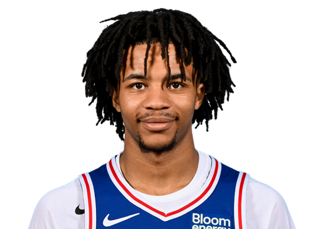 Jameer Nelson Jr.
